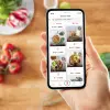 Digital TFL ELECTRICAL COOKING INSPIRATION IN APP