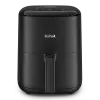 Horkovzdušná fritéza EASY FRY COMPACT 3 l EY145810, černá, Tefal