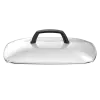 Digital Tefal Health Multi Grill GB CB6A0830 & CB6A0827 2100111077 Photo02