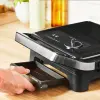 Digital TFL INICIO ADJUST GC2728 REMOVABLE JUICE TRAY SQUARE
