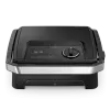 Elektrický kontaktní gril INICIO ADJUST BLACK GC2728E0, Tefal