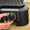 Digital TFL GC510DE0 SUPERGRILL PRECISION COOKING