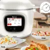 Large TFL COOK4ME TOUCH PWC4 CS