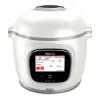 Elektrický multifunkční hrnec COOK4ME TOUCH PRO CY9441F2 6 l, Tefal