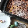 Digital OptiGrill clafoutis 3