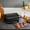 Elektrický kontaktní gril OPTIGRILL+ GC717810, Tefal