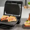 Elektrický kontaktní gril OPTIGRILL+ GC717810, Tefal