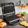 Elektrický kontaktní gril OPTIGRILL+ GC717810, Tefal