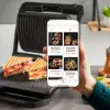 Elektrický kontaktní gril OPTIGRILL+ GC717810, Tefal