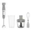 Tyčový mixér QUICKCHEF+ HB673B30, šedá, Tefal