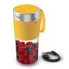 Smoothie mixér LIGHTMIX BL1C0230, žlutá, Tefal