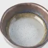 Miska na omáčku GREY MINGEI 8 cm, 100 ml, šedá, keramika, MIJ