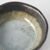 Miska na omáčku GREY MINGEI 8 cm, 100 ml, šedá, keramika, MIJ