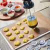 Cukrářská pistole na zdobení LE TUBE 750 ml, s příslušenstvím, de Buyer