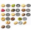 le tube automatic pastry dispenser and accessories