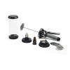 le tube automatic pastry dispenser and accessories1