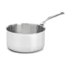 Rendlík AFFINITY 24 cm, 5,5 l, nerez, de Buyer