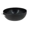 Hluboká pánev CERANOA LOQY 28 cm, keramika, de Buyer