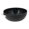 Hluboká pánev CERANOA LOQY 24 cm, keramika, de Buyer