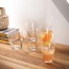 Sklenice na whisky CLICK 357 ml, sada 4 ks, Zwiesel Glas