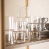 Sklenice na whisky CLICK 357 ml, sada 4 ks, Zwiesel Glas