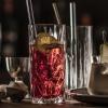 Sada sklenic s brčky SHOW, sada 17 ks, Zwiesel Glas