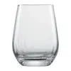 Sklenice na vodu PRIZMA 373 ml, sada 4 ks, Zwiesel Glas