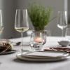 Sklenice na vodu PRIZMA 373 ml, sada 4 ks, Zwiesel Glas