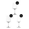 Sklenice na víno MIOVINO, sada 12 ks, Zwiesel Glas