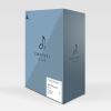 Sklenice na šampaňské BAR PREMIUM NO. 1 253 ml, sada 2 ks, Zwiesel Glas