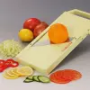 Nůž pro mandolínu CHIBA SLICEKUN, hlavní, Dellinger