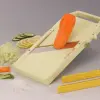 Nůž pro mandolínu CHIBA SLICEKUN, hlavní, Dellinger