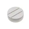 Lapovací kotouč SHAPTON 7 cm, Dellinger