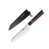 Ochranné pouzdro na nůž KANETSUGU ZUIUN PETTY 15 cm, dřevo, Dellinger