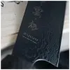 Japonský nůž KANETSUGU ZUIUN KIWAMI SUJIHIKI 24 cm, Dellinger