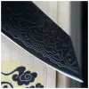 Japonský nůž KANETSUGU ZUIUN KIWAMI SUJIHIKI 24 cm, Dellinger