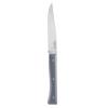 Jídelní nůž FACETTE 11 cm, sada 4 ks, břidlicová, Opinel