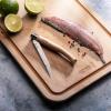 Kapesní nůž N°15 EFFILÉ 15 cm, bukové dřevo, Opinel