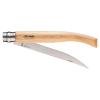 Kapesní nůž N°15 EFFILÉ 15 cm, bukové dřevo, Opinel