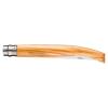 Kapesní nůž N°15 EFFILÉ 15 cm, bukové dřevo, Opinel