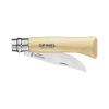 Kapesní nůž N°08 8,5 cm, bukové dřevo, Opinel