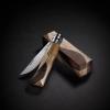 Kapesní nůž N°08 CHAPERON 8,5 cm, africké dřevo, Opinel