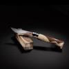 Kapesní nůž N°08 CHAPERON 8,5 cm, africké dřevo, Opinel