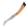 Houbařský nůž N°08 08 cm, bukové dřevo, Opinel