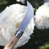 Prořezávací nůž N°08 08 cm, bukové dřevo, Opinel