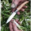 Zahradnický nůž N°08 8,5 cm, bukové dřevo, Opinel