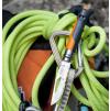 Kapesní nůž N°08 OUTDOOR 8,5 cm, oranžová, Opinel