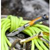 Kapesní nůž N°08 OUTDOOR 8,5 cm, oranžová, Opinel
