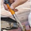 Kapesní nůž N°08 OUTDOOR 8,5 cm, oranžová, Opinel