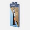 Kapesní nůž N°08 OUTDOOR 8,5 cm, oranžová, Opinel